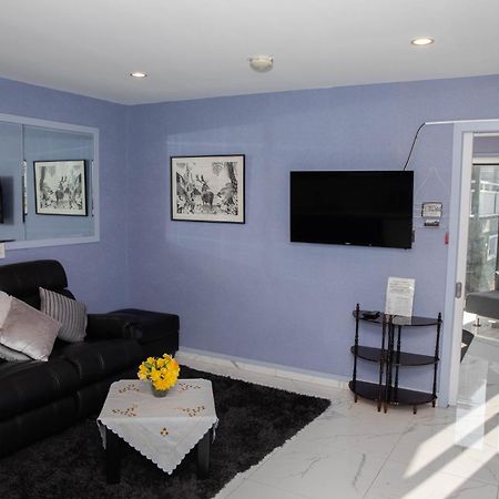 Petra Seaside Apartment 더니든 외부 사진