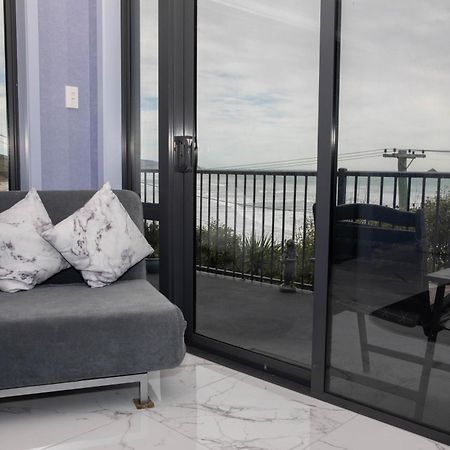 Petra Seaside Apartment 더니든 외부 사진