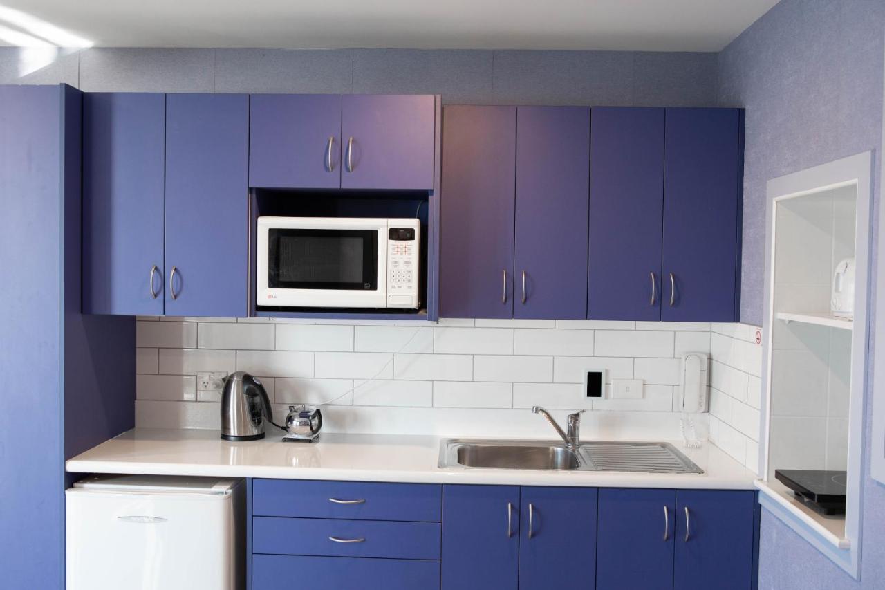 Petra Seaside Apartment 더니든 외부 사진